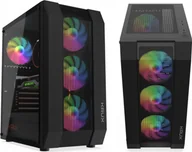 Zestawy komputerowe - Komputer BSG Striker V4 Intel Core i7 GeForce GTX 1660 SUPER 16GB DDR3 1000GB SSD Windows 10 15663344994 - miniaturka - grafika 1