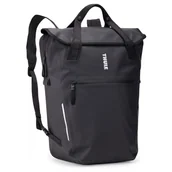 Plecaki - Torebka rowerowa Thule Shield Backpack 23L Kolor: czarny - miniaturka - grafika 1