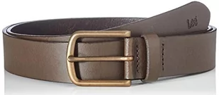Lee Męski pasek Core Belt - Paski - miniaturka - grafika 1