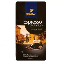 Tchibo Espresso Sicilia Style 1kg - Kawa - miniaturka - grafika 1