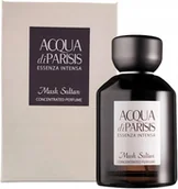 Wody i perfumy męskie - Reyane Tradition REYANE TRADITION Aqua Di Paris Essenza Intensa Musk Sultan EDP 100ml - miniaturka - grafika 1