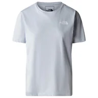 Koszulki sportowe damskie - T-shirt damski The North Face Foundation Graphic z krótkim rękawem - miniaturka - grafika 1