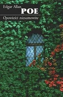 Horror, fantastyka grozy - Opowieści niesamowite - miniaturka - grafika 1