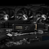 Dyski SSD - ADATA Legend 970 Pro 4TB Color Box HSK SLEG-970P-4TCI - miniaturka - grafika 1