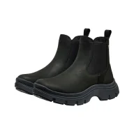 Klapki i japonki męskie - Śniegowce damskie KEEN KOSA CHELSEA - miniaturka - grafika 1