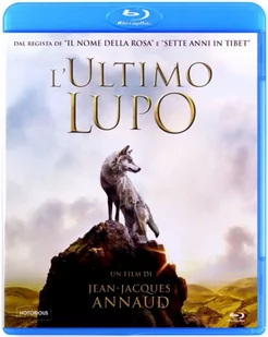 Wilczy totem - Filmy przygodowe Blu-Ray - miniaturka - grafika 1