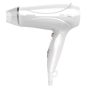Cecotec Cecotec Bamba IoniCare 5400 Power&Go - Suszarki do włosów - miniaturka - grafika 1
