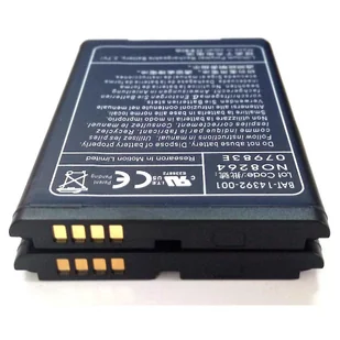 2200mAh 3.7V M-s1 Bateria kompatybilna z Blackberry Bold 9000,9030,9630,9700,9780 Baterie do smartfonów - Baterie do telefonów 2200mAh 3.7V M-s1 Bateria kompatybilna z Blackberry Bold 9000,9030,9630,9700,9780 Baterie do smartfonów - Baterie do telefonów - miniaturka - grafika 1