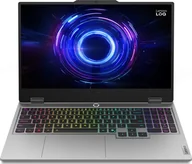 Laptopy - Lenovo LOQ 15IRX10 i5-13450HX / 16 GB / 1 TB / RTX 5060 / 144 Hz 83JE008CPB - miniaturka - grafika 1