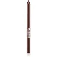 Kredki do oczu - Maybelline Tattoo Liner kredka do oczu 1,3 g dla kobiet 910 Bold Brown - miniaturka - grafika 1