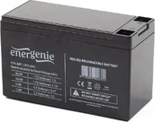 Baterie do zasilaczy awaryjnych UPS - Energenie Akumulator 12V 7.5Ah BAT-12V7.5AH - miniaturka - grafika 1