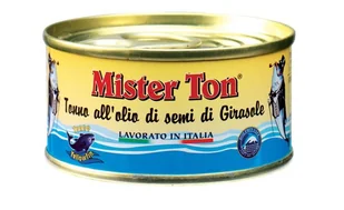 Callipo tuńczyk żółtopłetwy w oleju pusz.160g - Konserwy i dania rybne - miniaturka - grafika 1