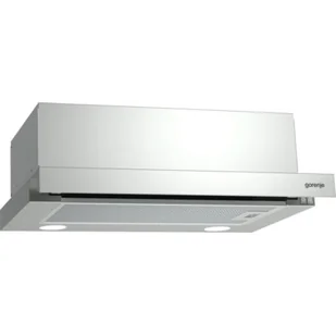 Gorenje BHP523E10X - Okapy kuchenne - miniaturka - grafika 1