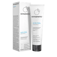 Peelingi i scruby do twarzy - Oxygenetic Acid Peel AHA+PHA, przeciwstarzeniowy peeling kwasowy, 50 ml - miniaturka - grafika 1
