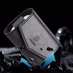 Dux Ducis Case Mix etui do AirPods 3 pokrowiec kabura na słuchawki czarny - Etui i futerały do telefonów - miniaturka - grafika 13
