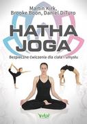 Poradniki hobbystyczne - Vital Hatha joga - miniaturka - grafika 1