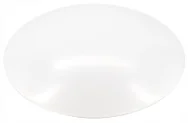 Lampy sufitowe - Bemko Plafon Led Plato 12W 4000K 1130lm z czujnikiem C37-PLA-260-120-4K-MS - miniaturka - grafika 1