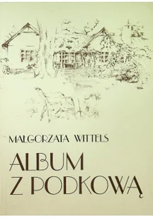 Drugi album z podkową - Książki o kulturze i sztuce - miniaturka - grafika 1