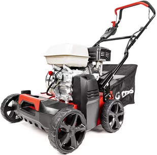 CEDRUS WR01-H 6 KM HONDA GP200 - Wertykulatory i aeratory - miniaturka - grafika 2