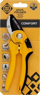 Sekator Forte FORTE TOOLS ANVIL PRUNER - Nożyce i sekatory - miniaturka - grafika 1