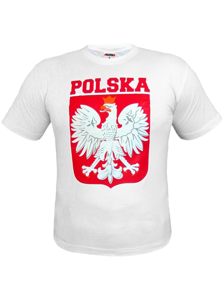 Arpex, Koszulka z nadrukiem, 