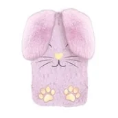 Szkolne artykuły papiernicze - Pamiętnik z kłódką A5/80K Fluffy Kitty ASTRA - miniaturka - grafika 1