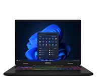 Laptopy - MSI Crosshair 16 HX AI Ultra 7-255HX/32GB/1TB/Win11 RTX5060 D2XWFKG-219PL _32GB_1000SSD_W11 - miniaturka - grafika 1