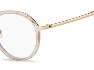 Okulary korekcyjne Kate Spade ARLA F 35J - Okulary korekcyjne, oprawki, szkła - miniaturka - grafika 3