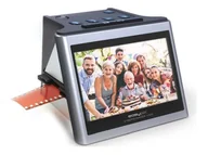 Skanery - Easypix Cyberscanner View SB5923 - miniaturka - grafika 1