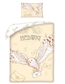 Pościel dla dzieci - Pościel dziecięca Harry Potter - Hedvika - miniaturka - grafika 1