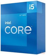 Procesory - Intel Core i5-12500, 3 GHz, 18 MB, BOX (BX8071512500) - miniaturka - grafika 1