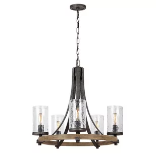 Lampa Angelo quintiesse QN-ANGELO5 - Lampy sufitowe - miniaturka - grafika 1