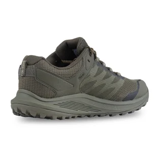 Merrell - Buty Nova 3 Tactical - Dark Olive - J005047 - Odzież taktyczna i umundurowanie Merrell - Buty Nova 3 Tactical - Dark Olive - J005047 - Odzież taktyczna i umundurowanie - miniaturka - grafika 5