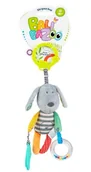 Zabawki interaktywne dla dzieci - DUMEL 82006 ZAWIESZKA KRÓLIK 20062 - miniaturka - grafika 1
