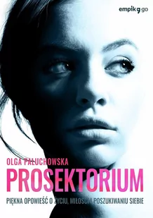 Prosektorium - E-booki - literatura obca - miniaturka - grafika 1