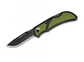 Noże - Nóż Outdoor Edge RazorEDC Lite 2.5" OD Green - miniaturka - grafika 1