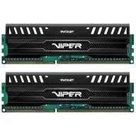 Pamięci RAM - Patriot 8GB PV38G160C9K DDR3 - miniaturka - grafika 1