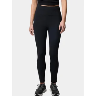 Legginsy damskie Columbia Boundless Trek - Spodnie sportowe damskie - miniaturka - grafika 1