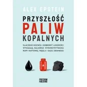Ekonomia - Przyszłość paliw kopalnych - miniaturka - grafika 1