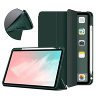 Etui do tabletów - Etui Smart Pencil iPad 10 10.9 22/11 A16 25 -Green - miniaturka - grafika 1