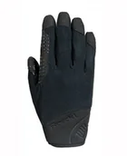 Rękawiczki jeździeckie - Roeckl Rękawiczki MILAS 3301-400 - miniaturka - grafika 1
