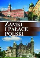 Albumy krajoznawcze - Zamki i pałace Polski - miniaturka - grafika 1