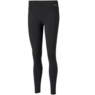 Legginsy Puma Performance Full Tight W 520313 (kolor Czarny, rozmiar L) - Legginsy - miniaturka - grafika 1