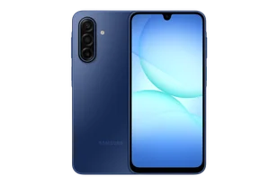 Samsung Galaxy A17 5G 4/128GB Granatowy - Telefony komórkowe - miniaturka - grafika 2
