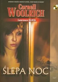 Ślepa noc - Kryminały - miniaturka - grafika 1