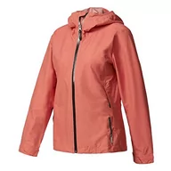 Kurtki damskie - adidas damska kurtka Multi 2,5 l Pink/Rostac/Rosbas Size 36 - miniaturka - grafika 1