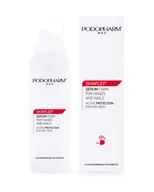 Serum do twarzy - PODOPHARM SKINFLEXreg; Serum Do Rąk i Paznokci w Piance 125ml - miniaturka - grafika 1