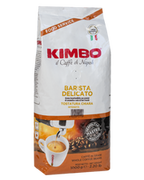 Kawa - Kimbo Barista Delicato 1 kg - miniaturka - grafika 1