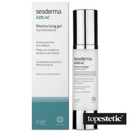 Pozostałe kosmetyki - SesDerma Azelac żel nawilżający 50ml - miniaturka - grafika 1