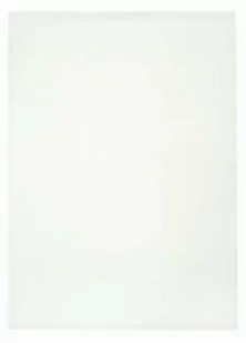 Dywan Carpet Decor Unique BASIC white - Dywany - miniaturka - grafika 1